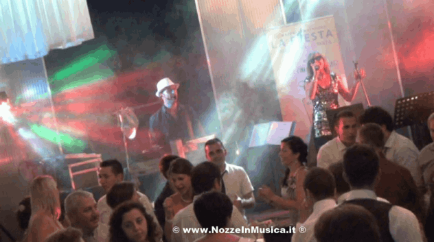 DJ VEGLIONE DI CAPODANNO