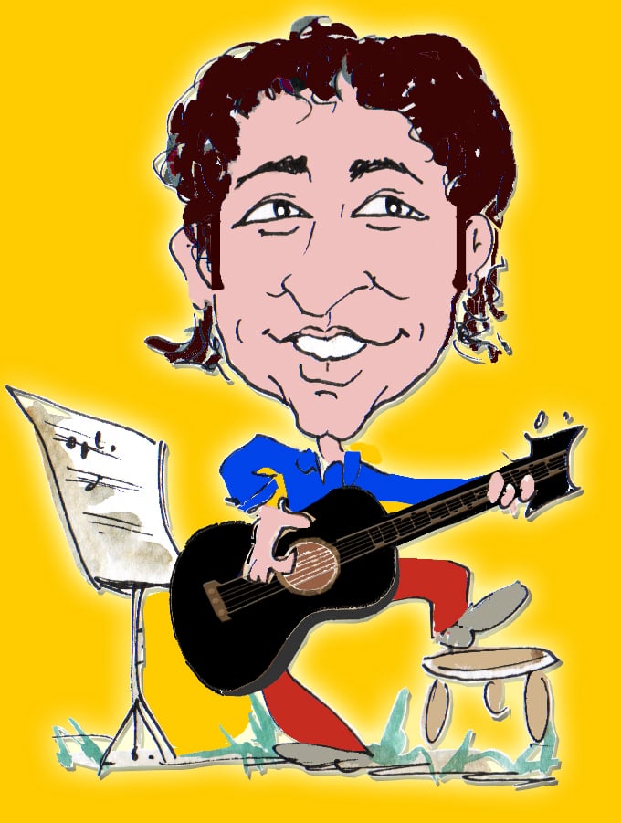 serenata per matrimonio