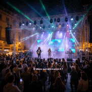Dj Set & vocalist live