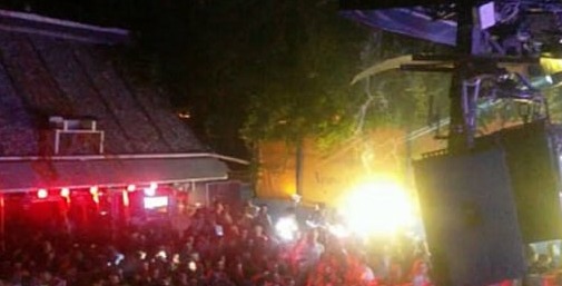dj per festa patronale