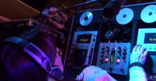 dj per matrimonio