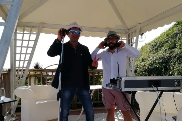 Cena aziendale